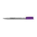 Staedtler Folienstift Lumocolor 311 S