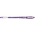 UNI-BALL Signo Noble Metal 0.8mm UM120NMVIOLE violett