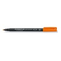 Staedtler Folienstift Lumocolor 317 M