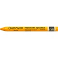 CARAN D'ACHE Wachsmalstift Neocolor II 7500.020 gelb