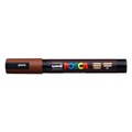 Uni Marker POSCA 1.8-2.5 mm Braun, Farbe