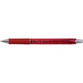 PENTEL Kugelschreiber Feel-it 1mm BX480-B rot