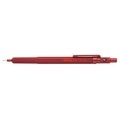 rotring Feinminenstift 600 Metallic 0.5