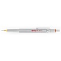 Rotring Druckbleistift, 0,7mm, silber, 1904448 