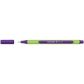  Schneider Fineliner Line-Up, violett, 191008 