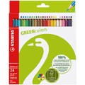 Stabilo Stabilo GREENcolors Farbstifte