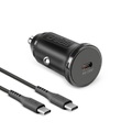 SBS, Type-C, PD 25 Watt Autoladegerät-Kit + USB-C-Kabel, Produkte & Wohnen