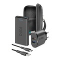 Reiseladegerät kit SBS universal