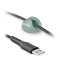 SBS, Hilfsmittel, Organizer für Desktop-Kabel, Produkte & Wohnen