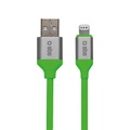 SBS, Lightning, Ladekabel mit USB 2.0- und Lightning-Ausgang, Produkte & Wohnen