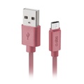 SBS Polo USB Kabel - (Blau)