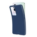 Weiches und farbiges Cover für Oppo Reno 8 Lite