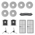 Dreame Saugroboter Zubehör-Set »X40 Ultra Complete Zubehörkit«