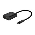 VIVANCO Hub USB Schwarz
