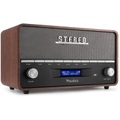 Audizio Corno ? Grau Dab+ Radio