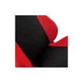 NITRO CONCEPTS, Nitro Concepts S300 Inferno - Gaming Stuhl (Schwarz/Rot)
