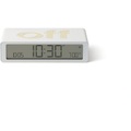 Lexon Wecker »Flip Classic«