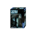 Kosmos Escape Room Exit Das Spiel, unheimliche Villa, Deutsch