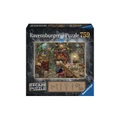 Ravensburger Escape Puzzle die Hexenküche, 759 Teile