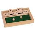 Goki W?rfelspiel Shut the box, Kategorie
