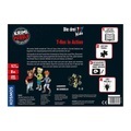 Krimipuzzle Die drei ??? Kids- Dinos