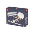 JANOD Musikalisches Set Konfetti