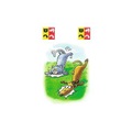 RAVENSBURGER Spiel Kinder Mau Mau