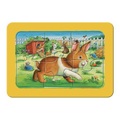 Ravensburger My first puzzle - Meine Tierkinder