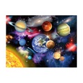 Solar System (Puzzle)