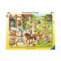 Ravensburger Puzzle Auf dem
