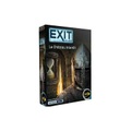 Kosmos Escape Room Exit Le Jeu, le château interdit, Französisch