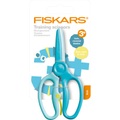 Fiskars Übungsschere ab 3 Jahre, petrol