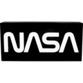 Fizz Creations Dekoleuchte NASA Logo Light