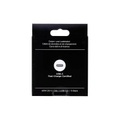 onit USB 3.0-Kabel 60 W, USB-C - USB-C, 0.1 m, Schwarz