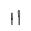 PureLink MicroX4 USB4-Kabel USB-C - USB-C 0.5 m
