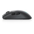 AW720M Tri-Mode Wirless, Gaming-Maus