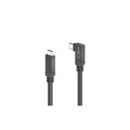 PureLink MicroX4 USB4-Kabel USB-C - USB-C 1 m