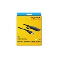 USB 3.0 Verlängerung, aktiv, Kabel