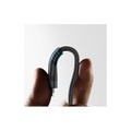 4smarts USB-C/A Multi-Ladekabel 4in2 1.2 m, Schwarz