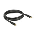 DeLock USB 3.1-Kabel Gen1, 5Gbps C - C 2m