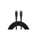 onit USB 3.0; C - C; 1 m; Schwarz Kabel
