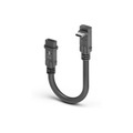 PureLink MicroX4 USB4-Kabel USB-C - USB-C 0.1 m
