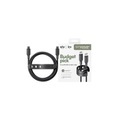 emPower by PanzerGlass USB 2.0-Kabel Racing 60 W Weltall Schwarz USB-C - USB-C 2 m