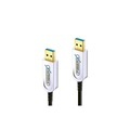 FiberX USB 3.1-Kabel FX-I640 AOC USB A - USB A 3 m