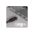 HYPER USB4-Kabel Performance USB C - USB C 1.2 m