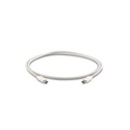 LMP 17757 - Kabel Usb-C zu Usb-C (Weiss)
