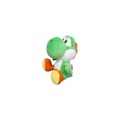 Nintendo Pl?sch Yoshi gr?n (17cm)
