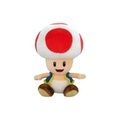Toad, Plüschfigur