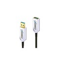 FiberX USB 3 1 Verlängerungskabel FX I650 AOC A 40 m Kabel ? Adapter