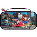 Bigben Travel Case Mario Odyssey Schutzhülle